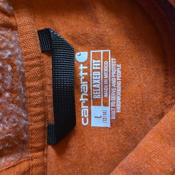 Carhartt Relaxed Fit, Large - Picture 2 of 6